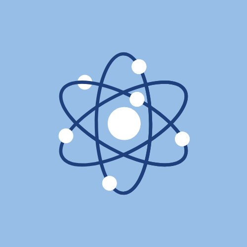 Radioisotopes icon